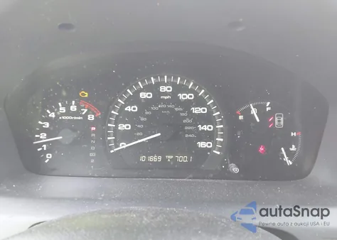 2007 Honda Accord 2.4 Ex из США, поврежденный, VIN 1HGCM567X7A192360